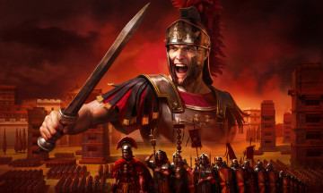 обоя total war rome remastered, видео игры, ---другое, total, war, rome, remastered