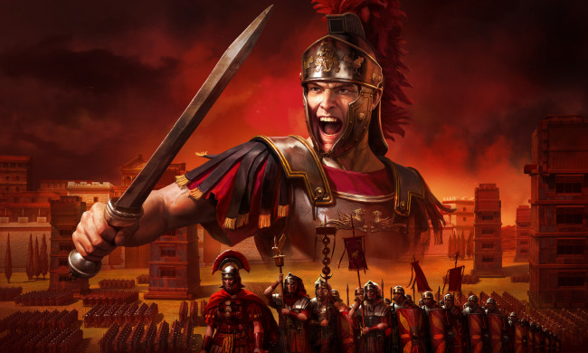 Обои картинки фото total war rome remastered, видео игры, ---другое, total, war, rome, remastered