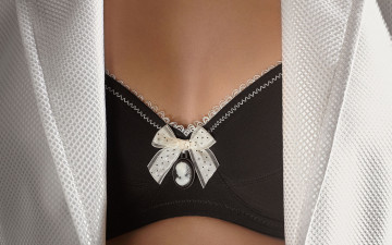 Картинка девушки -+женские+прелести бюст