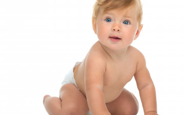 Картинка разное дети ребенок