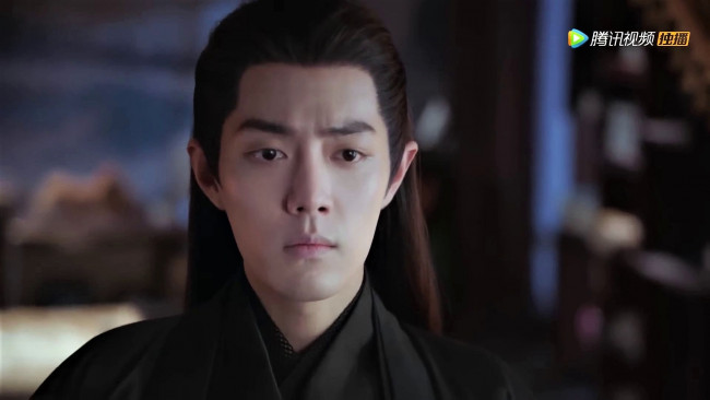 Обои картинки фото кино фильмы, yu gu yao, ши, ин