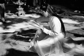 Картинка мужчины xiao+zhan актер костюм сценарий