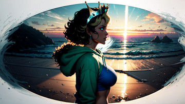 Картинка видео+игры super+mario+bros нейросети графика нейроарт ai art нейронные сети рисунки нейро искусство