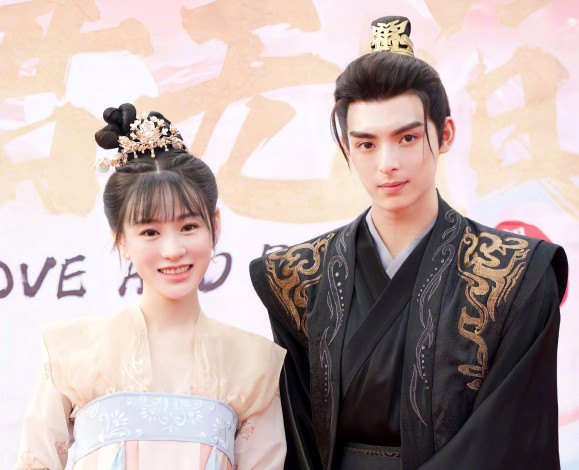 Обои картинки фото разное, знаменитости, ван, хао, сюань