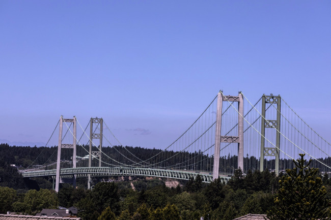 Обои картинки фото города, - мосты, мост