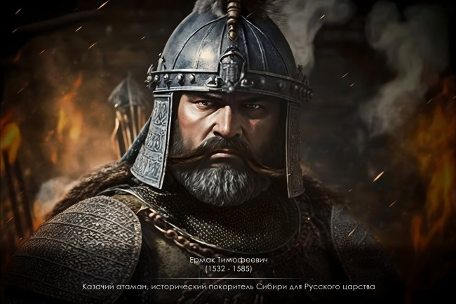 Обои картинки фото рисованное, люди, нейросети, графика, нейроарт, ai, art, нейронные, сети, рисунки, нейро, искусство, ермак