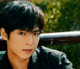 Картинка мужчины wang+hao+xuan ван хао сюань