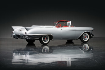 Картинка автомобили cadillac