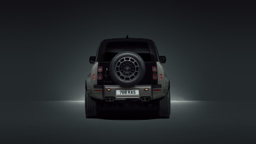 обоя 2025 land rover defender octa, автомобили, land-rover, лeнд, рoвeр, внедорожник, 2025, land, rover, defender, 110, octa, edition, one
