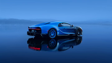 Картинка автомобили bugatti chiron super sport lultime 2024