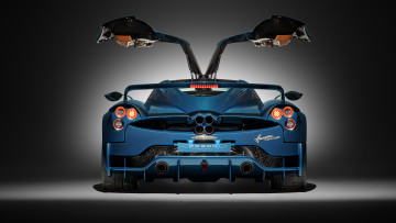 Картинка автомобили pagani huayra epitome 2024