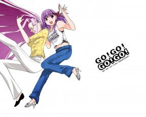 Картинка аниме fate stay night