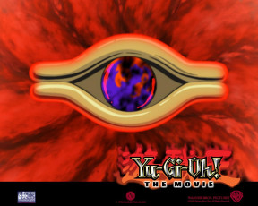 Картинка аниме yuu gi ou