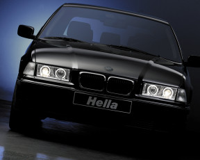 Картинка автомобили bmw