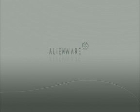 Картинка компьютеры alienware