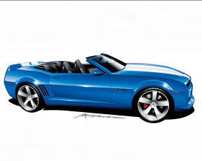 Картинка рисованные авто мото