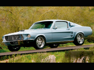 Картинка автомобили ford