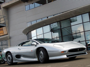 Картинка автомобили jaguar