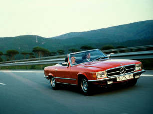 Картинка автомобили mercedes benz