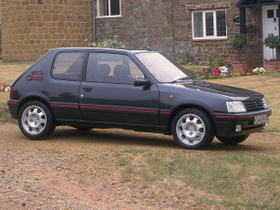 Картинка автомобили peugeot