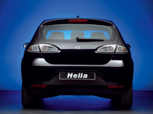 Картинка автомобили seat