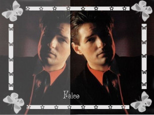 Картинка falco музыка