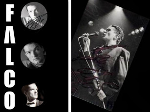 Картинка falco музыка
