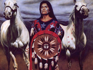 Картинка фэнтези люди