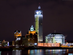 Картинка города москва россия