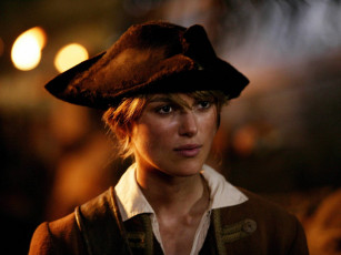 Картинка кино фильмы pirates of the caribbean dead man`s chest