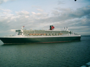 Картинка корабли лайнеры