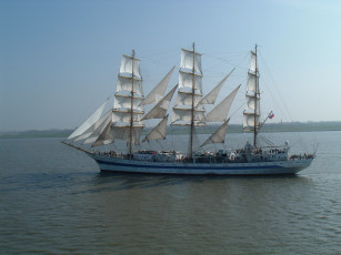 Картинка корабли парусники