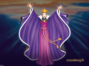 Картинка мультфильмы snow white and the seven dwarfs