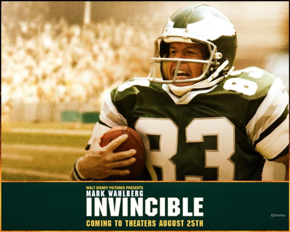 Обои картинки фото кино, фильмы, invincible