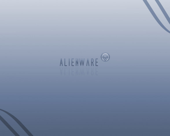 Обои картинки фото компьютеры, alienware