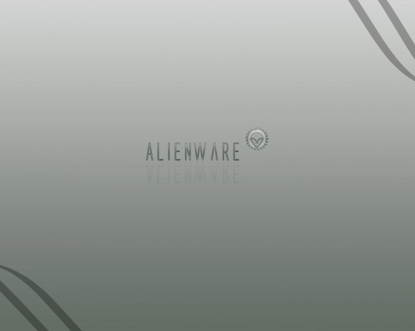 Обои картинки фото компьютеры, alienware
