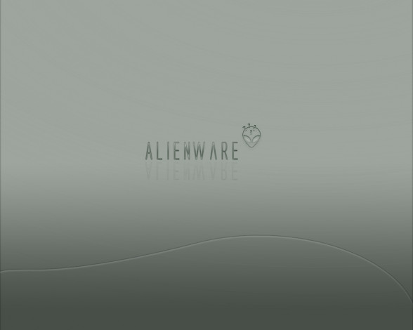 Обои картинки фото компьютеры, alienware