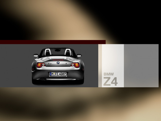 Обои картинки фото автомобили, bmw