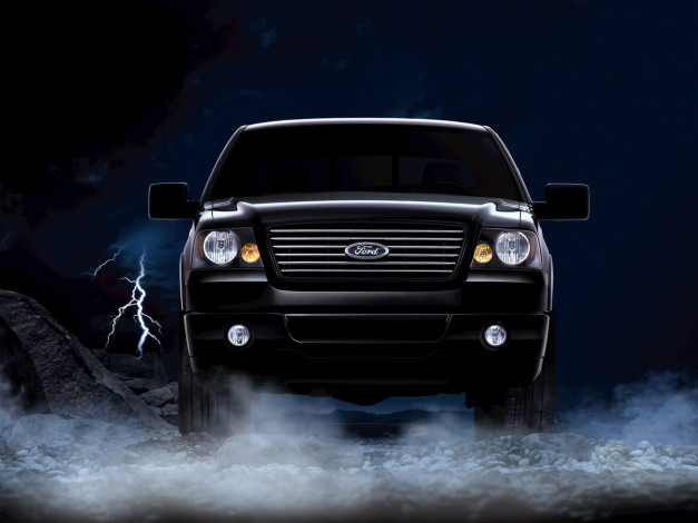 Обои картинки фото автомобили, ford