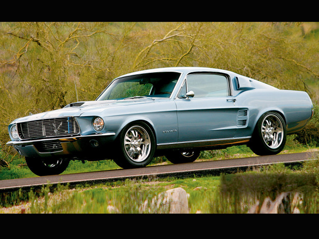 Обои картинки фото автомобили, ford