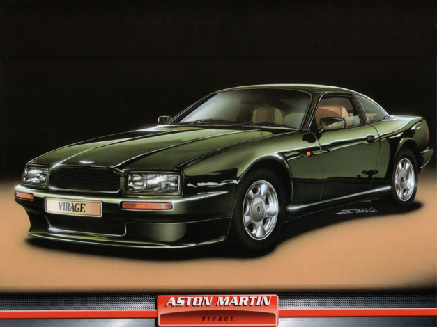 Обои картинки фото автомобили, рисованные