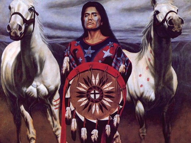 Обои картинки фото фэнтези, люди