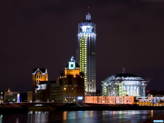 Обои картинки фото города, москва, россия