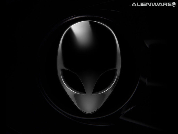 Обои картинки фото компьютеры, alienware