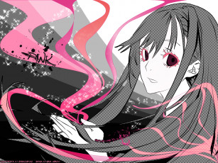 Картинка аниме dogs bullets carnage