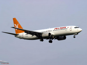 Картинка авиация пассажирские самолёты