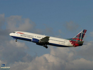 Картинка авиация пассажирские самолёты