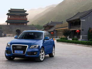 Картинка автомобили audi