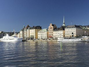 Картинка корабли порты причалы