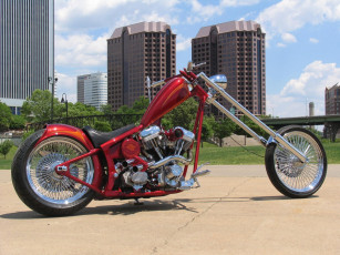 Картинка мотоциклы customs